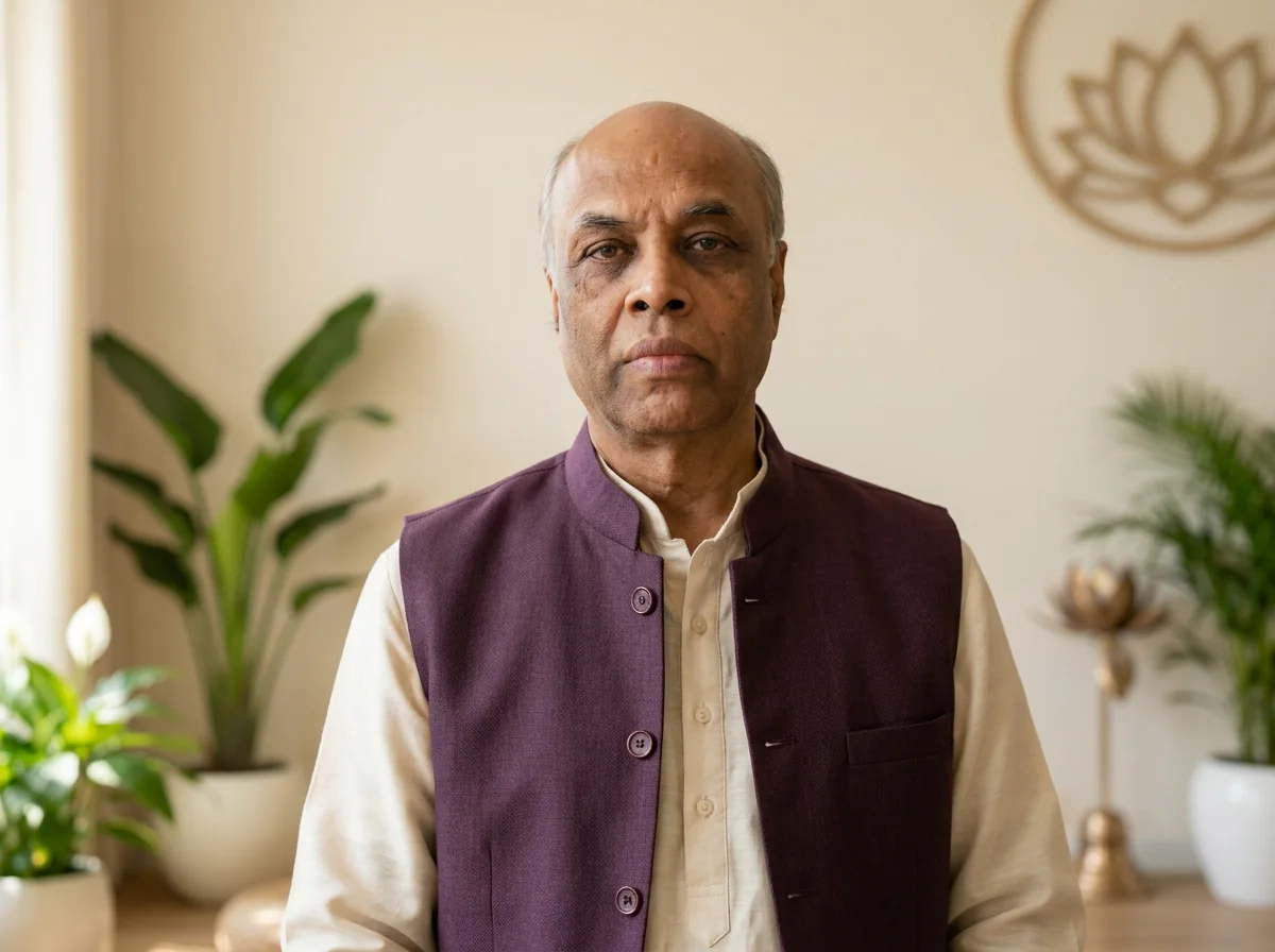 Anil Kumar Baranwal