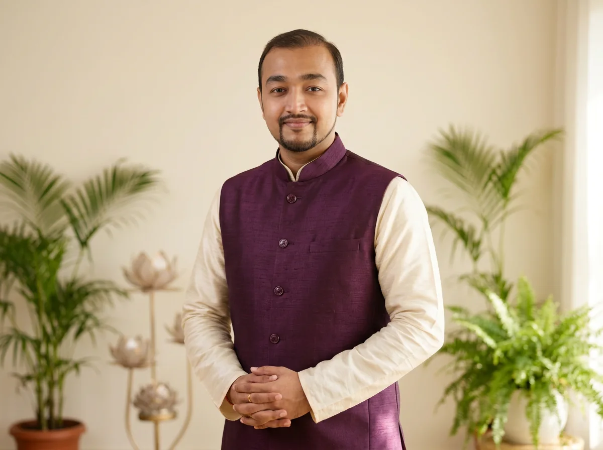 Ankur Baranwal