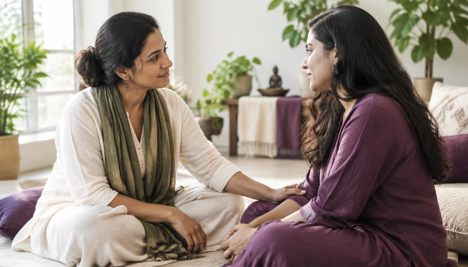 Understanding Heart Chakra: Reiki Healing on Heart Chakra (Anahata)