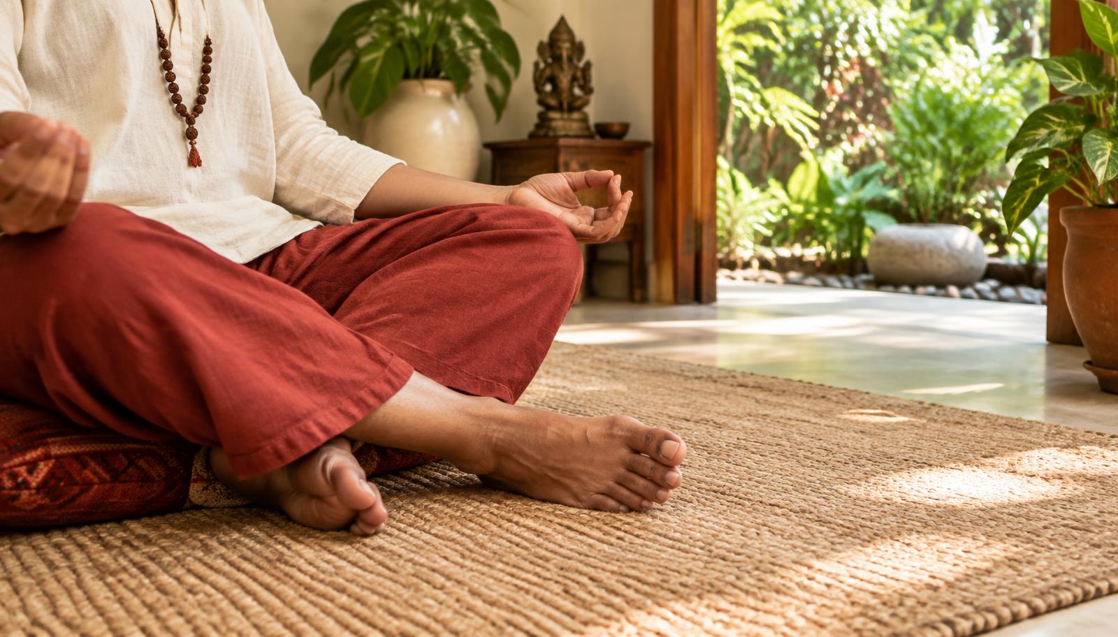 Understanding Root Chakra: Reiki Healing on Root Chakra (Muladhara)