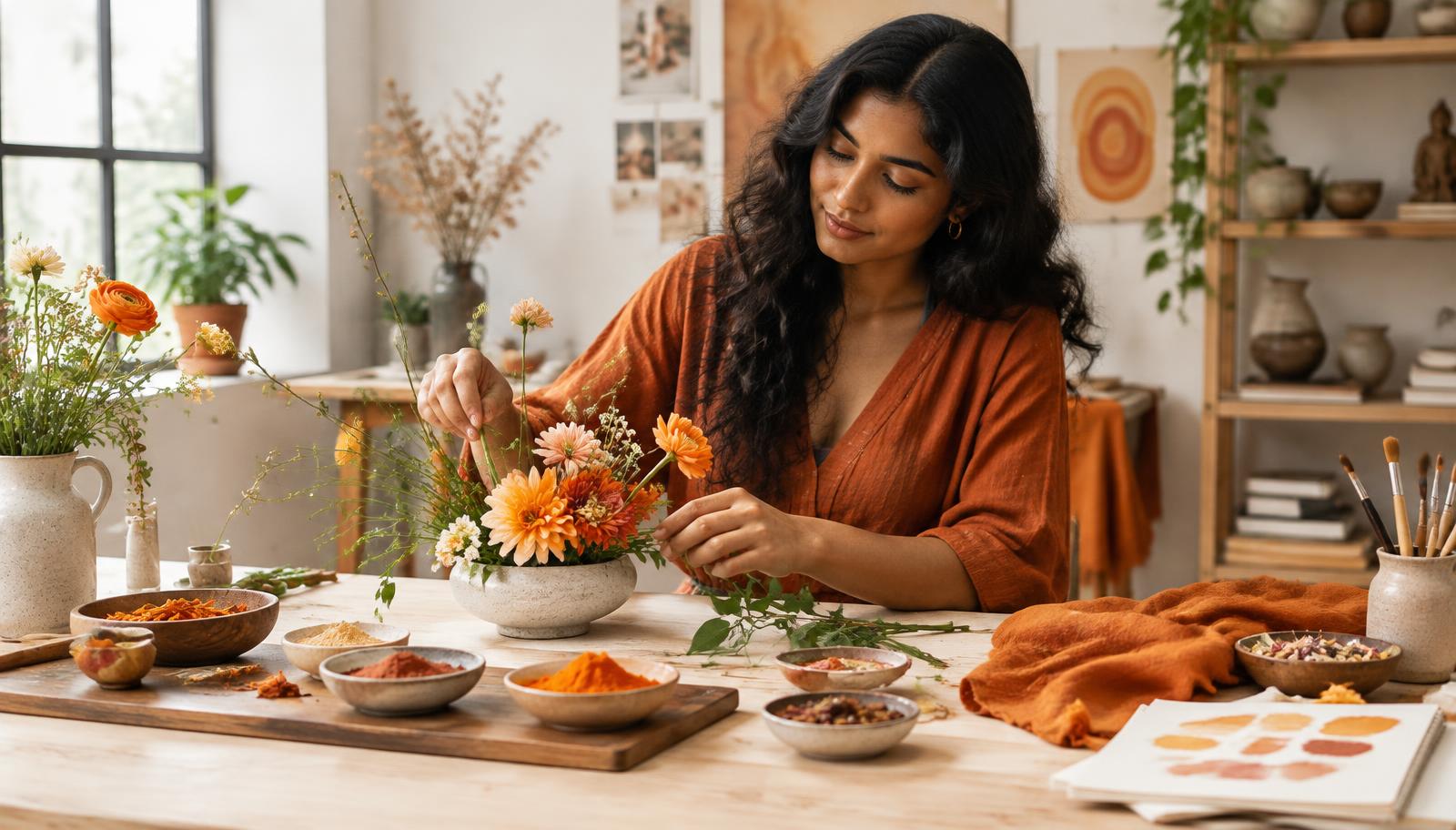 Understanding Sacral Chakra: Reiki Healing on Sacral Chakra (Swadhisthana)