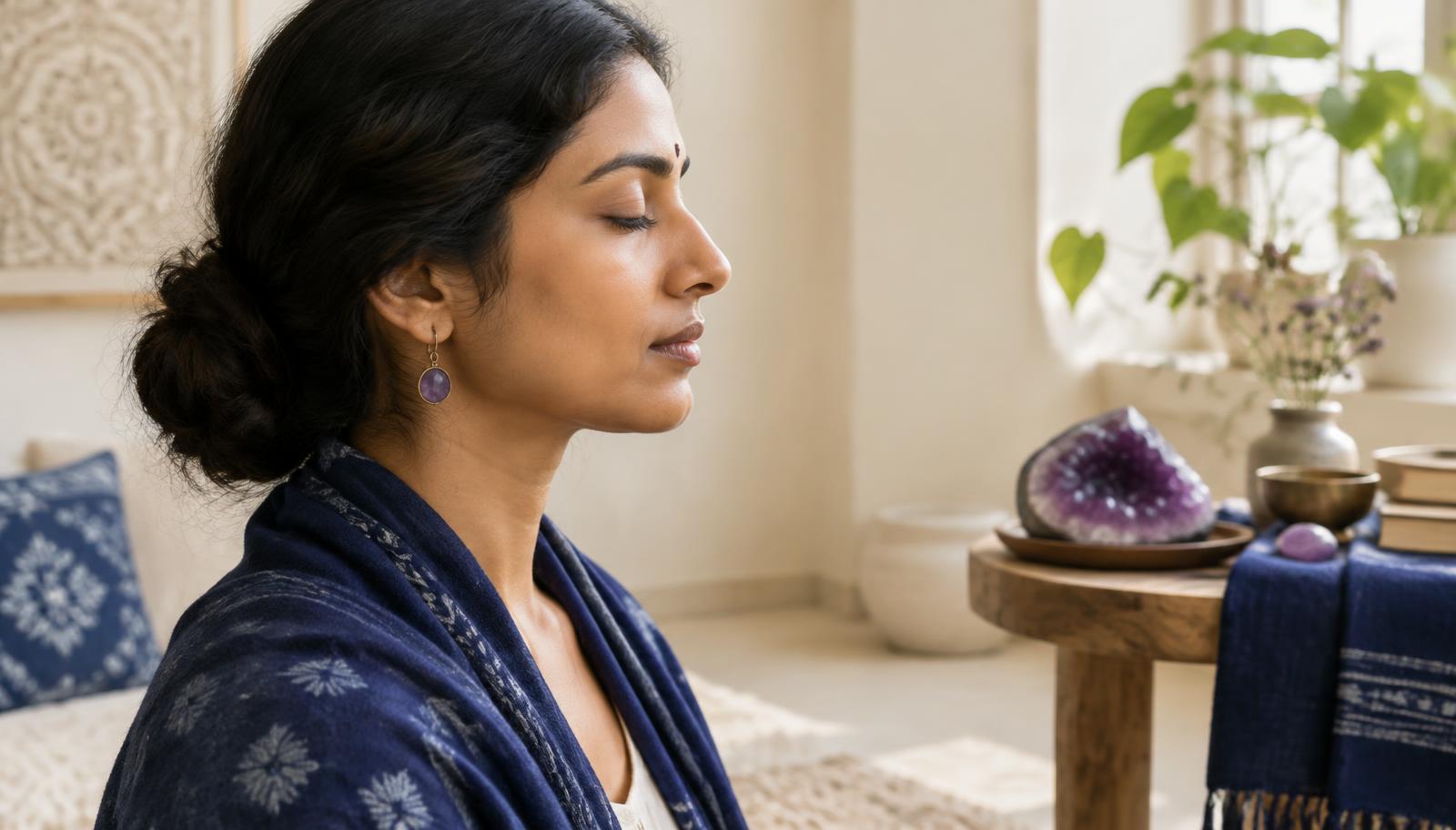 Understanding Third Eye Chakra: Reiki Healing on Third Eye Chakra (Ajna)