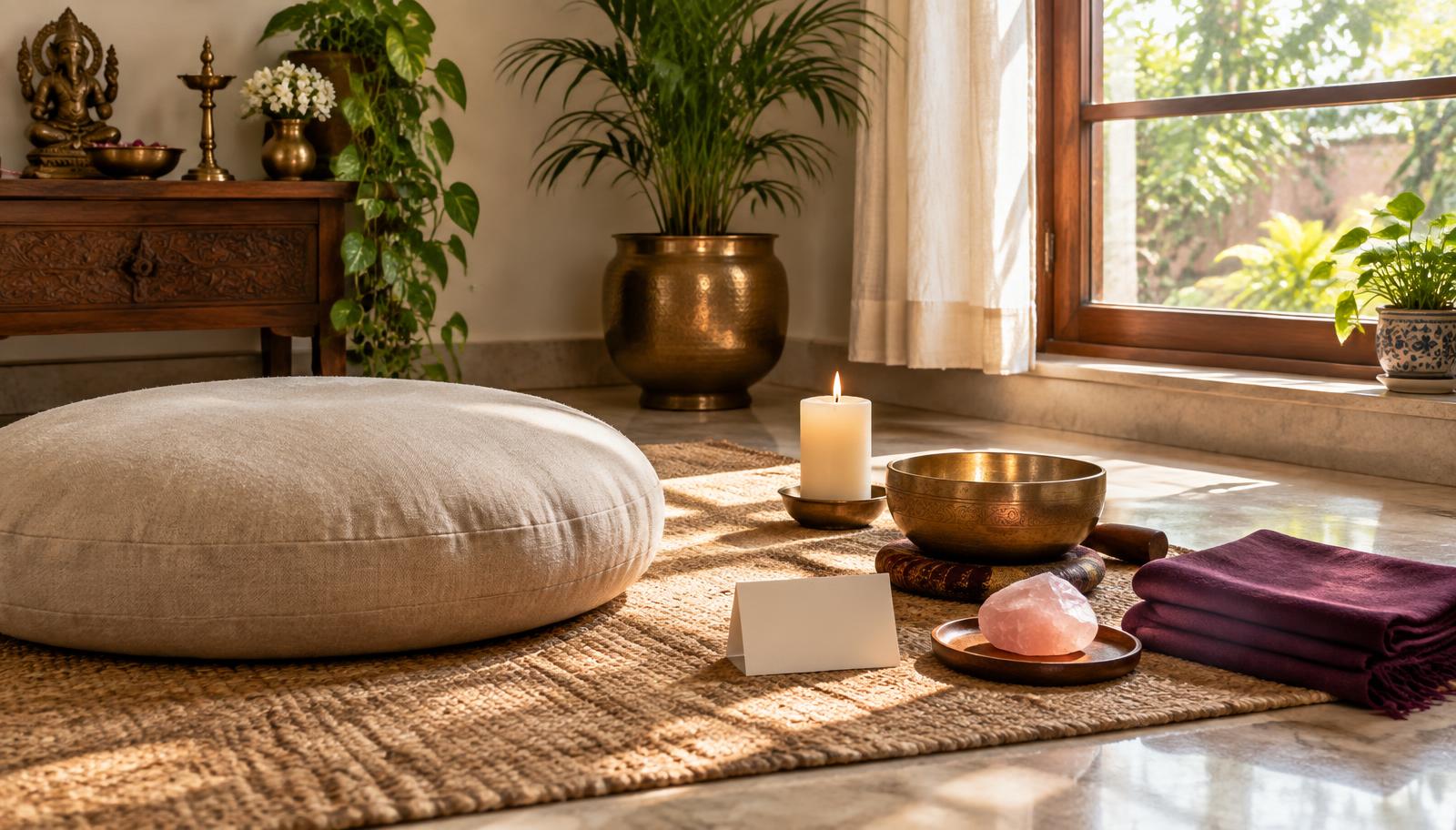 Distance Healing at USUI Reiki Foundation