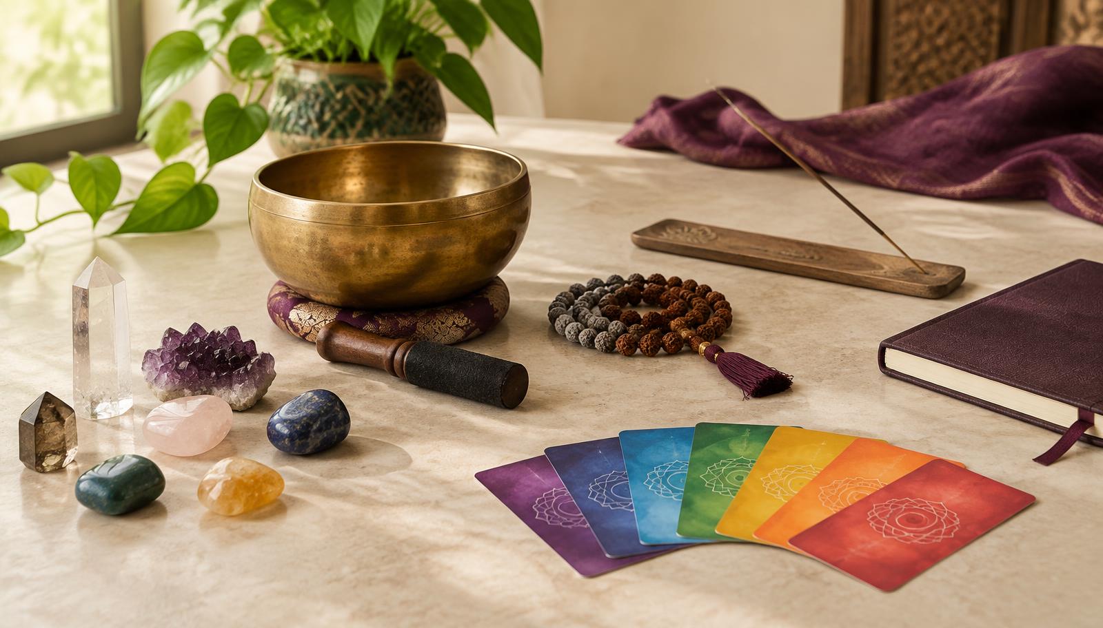 Other Healing Services at USUI Reiki Foundation