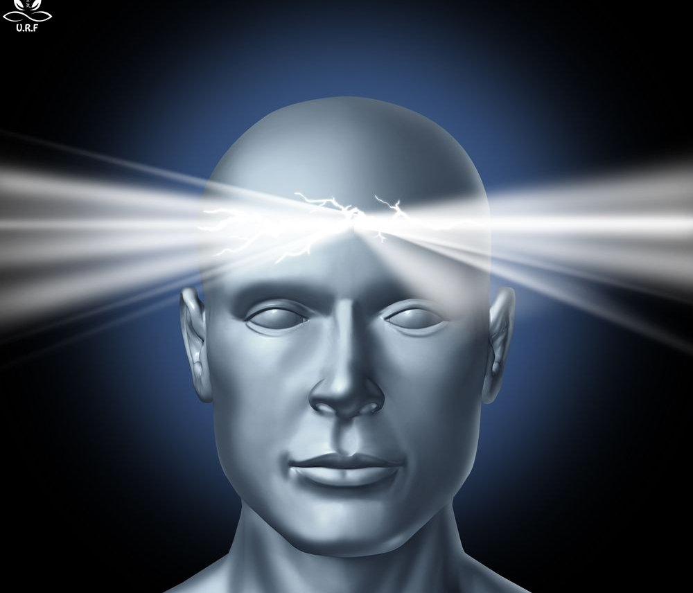 Psychic Energy and the Way to Use It?